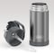 Thermos 12-Ounce FUNtainer Vacuum-Insulated Stainless Steel Bottle (Gray) F4100CH6 - alternate 2